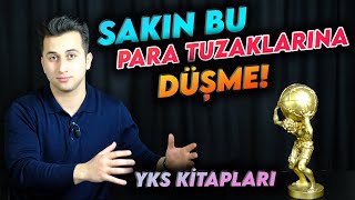 YKS Kitapları Aşırı Pahalı  Paran Cebinde Kalsın [upl. by Ormond]