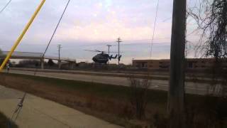 Medevac  Airlifted Mayo One [upl. by Berlinda]