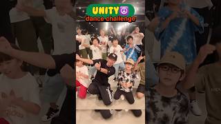 【元気になる❤️‍🔥ヒップホップ超名曲でダンスチャレンジ】UNITY  AFRIKA BAMBAATAA amp JAMES BROWN [upl. by Jaime]