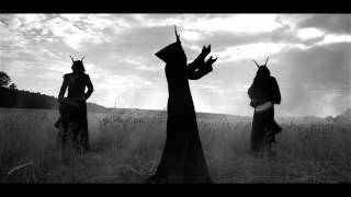 BEHEMOTH  Blow Your Trumpets Gabriel OFFICIAL TEASER 3 [upl. by Remlap]