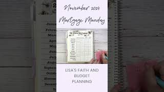 November 2024 Mortgage Monday Short [upl. by Shaia]