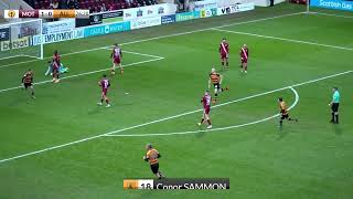 Motherwell vs Alloa  Scottish Cup Round 4  20th January 2024 [upl. by Iznil887]