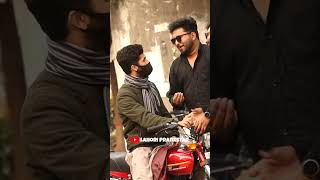 Asking Petrol For Car Prank in Pakistan  Lahori PrankStar [upl. by Lucas]