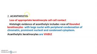 An overview of Vesiculobullous disorders [upl. by Crist761]