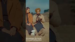 Bulbul satinder sartaj new song [upl. by Jeremy]