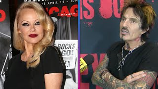 Tommy Lee ‘Respects’ Pamela Anderson Telling Her Story in Upcoming Doc Exclusive [upl. by Zetrom]