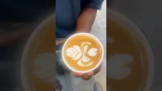 Latte art please like comment subscribe ❤️❤️♥️♥️🔔👍👍🔔👍♥️♥️❤️ [upl. by Nimrahc]