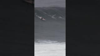 Big Board For Big Uluwatu surfing surfingbali surfingindonesia [upl. by Ecinaj205]