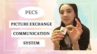 Picture Exchange Communication System PECS [upl. by Nuris]