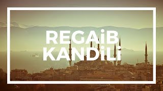 Risalei Nur Dersleri Regaib Kandili [upl. by Yngad]