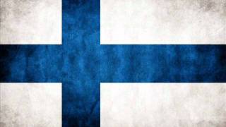 Himno Nacional de FinlandiaFinland National Anthem [upl. by Kaitlyn]