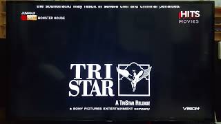 TriStar Pictures  Sony Pictures Television 19952002 [upl. by Nolak]