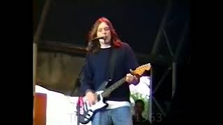 Teenage Fanclub  Live Reading Festival 300892 Full Show [upl. by Llenet818]