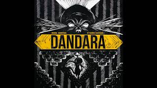 Dandara  The Relentless Choir Official [upl. by Trescha]