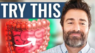 Do These 3 Things DAILY If You Have Leaky Gut [upl. by Eesak177]