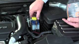 JLM Valve Saver Kit Installation Video protecting the inlet valves Autogas LPG amp NGV powered cars [upl. by Maice897]