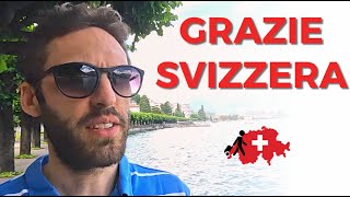 3 Motivi per Essere GRATI di Vivere in Svizzera 🇨🇭 [upl. by Teague]