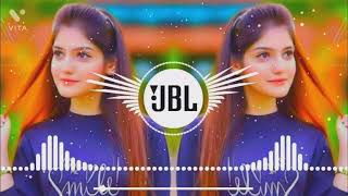 Bahar Banke Aau Kabhi Tumhari Duniya 💕 Mein Dj Remix Song DJ Remix 💕 [upl. by Ehtylb574]