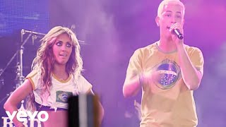 RBD  Feliz Cumpleaños DVD Live In Rio2006 [upl. by Ymmor]