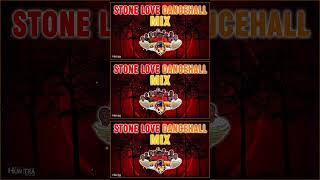 STONE LOVE DANCEHALL MIX 2024🔥Vybz Kartel JavillaniSquash Dady1 Govana Dexta Daps [upl. by Malaspina]