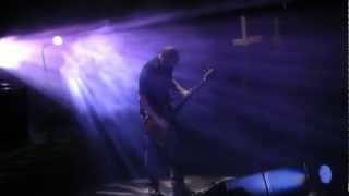 HD TooL  46 amp 2 LiVE 2012 CT [upl. by Anaerb635]