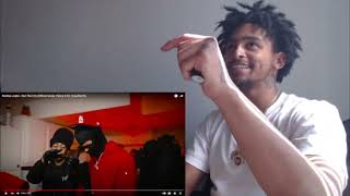 Runitup Jaybo  Run The City Official Music Video REACTION [upl. by Verdie]