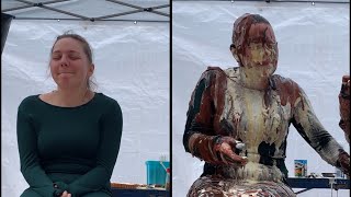 Patience Test For Charity Gunge [upl. by Anya]