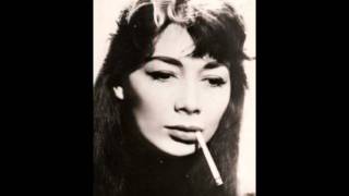 Juliette Gréco  On noublie rien [upl. by Gilbart22]