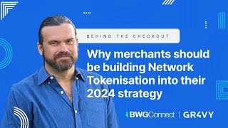 Network Tokenization Strategy Explained for Merchants in 2024 [upl. by Fisk]