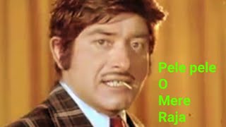 pele pele  comedy vedio [upl. by Binetta]