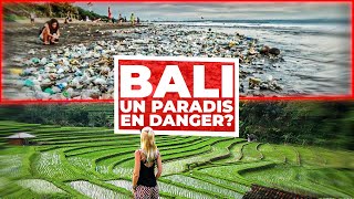 Bali  un paradis en danger [upl. by Kurtz]