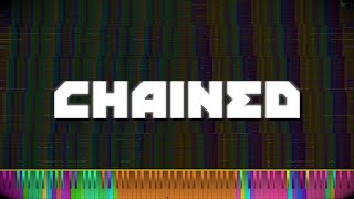 BLACK MIDI Chained  123 million notes [upl. by Kasevich827]