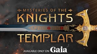 FULL EPISODE Atlantean Secrets Revealed by the Knights Templar [upl. by Braunstein]