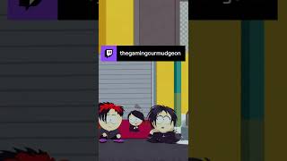 South Park The Stick Of Truth  Dont Be A Conformist But Look E  thegamingcurmudgeon on Twitch [upl. by Eetse]