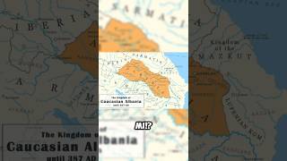 Albanlar türk idi yoxsa Cavab tapıldı [upl. by Cini]