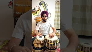 MEDAL SONG TABLA COVER BY tablagram 😍 [upl. by Neenaj540]