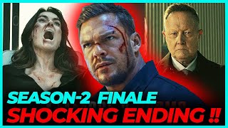 Reacher Season 2 Episode 8 Release Date Recap amp Spoilers [upl. by Aymahs312]