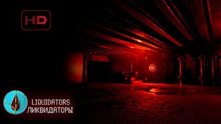 Chernobyl Liquidators  Ліквідатори Чорнобиля  Walkthrough No Commentary  PC [upl. by Hands843]