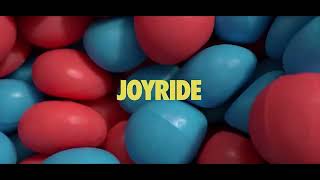 NIKE JOYRIDE  COMMERCIAL  REEDIT [upl. by Enilec]