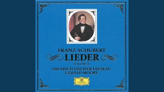 Schubert An die Musik D 547 Op 884 [upl. by Dnomayd738]