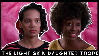 Colorism in Coming to America 1988 Explained [upl. by Theresa]