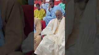 Serigne hamzatou mbacke ibn serigne abdou lahad waxtan thi serigne bi [upl. by Nabetse]