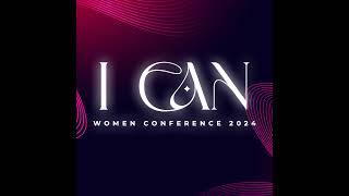 I CAN  Prophetess Fanny Ekpekurede  Jos Women Conference 2024  Day 1 [upl. by Torosian]