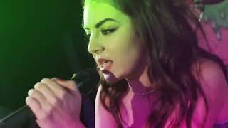 Charli XCX  quotLondon Queenquot MTVs Artist to Watch Version Music Video 2014 Reupload [upl. by Ellery856]