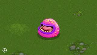 My Singing Monsters Maw Plant Island [upl. by Ajnek]