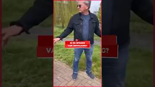 🤯 Heeft Pepijn van Houwelingen gelijk Comment [upl. by Osbourn]