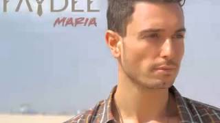 Faydee  Maria Extented Mix Official [upl. by Atiram]