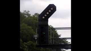 Railway Humour Signalman talks to Train Driver [upl. by Enoved]