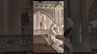 Make duaa for the impossible  islam dua prayer islamicreminder muslimah [upl. by Idner756]