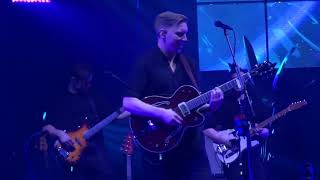 George Ezra  Shotgun  Live Gig Manchester Arena  23032019 [upl. by Renita18]